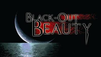 logo Black Out Beauty